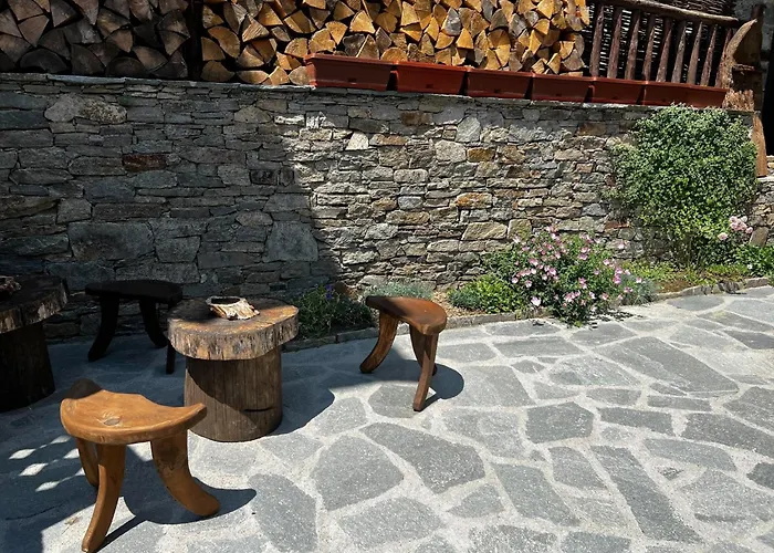 Къща за гости кондеви къщи Ковачевица