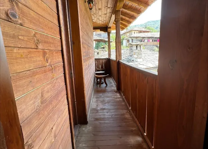 Къща за гости кондеви къщи