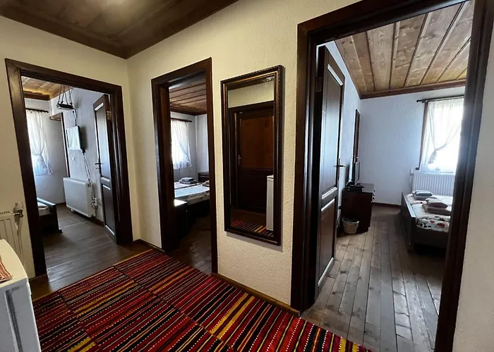 Къща за гости кондеви къщи Ковачевица