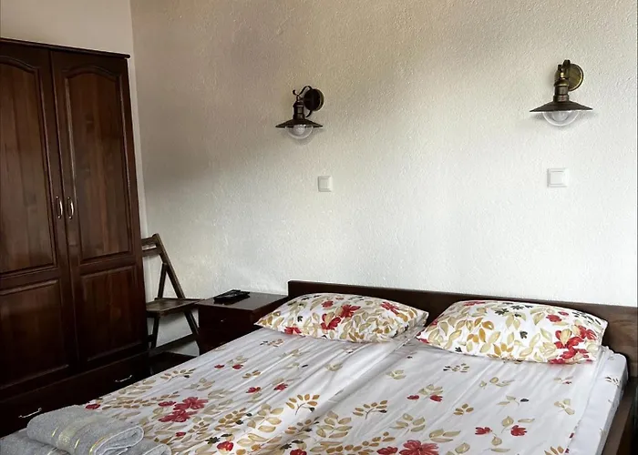 кондеви къщи * Ковачевица