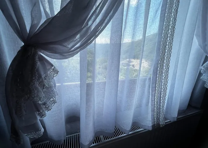 кондеви къщи Къща за гости Ковачевица