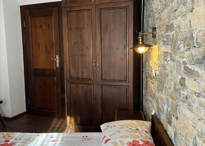 Къща за гости кондеви къщи Ковачевица