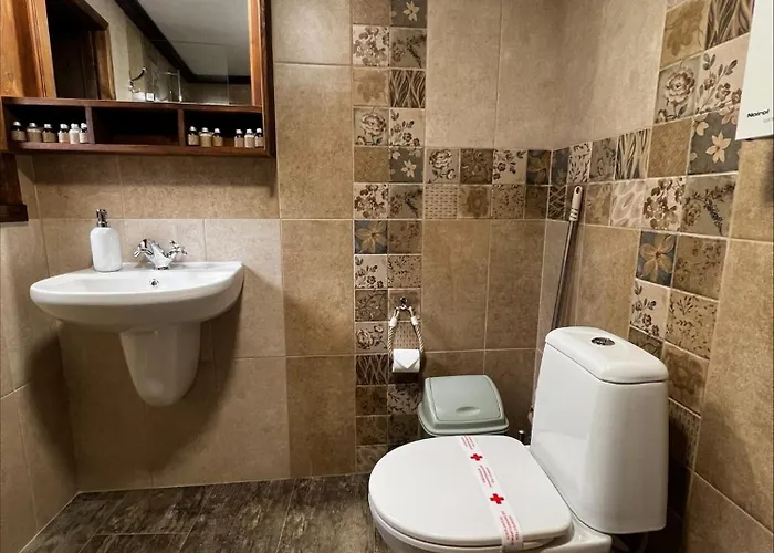 кондеви къщи Къща за гости