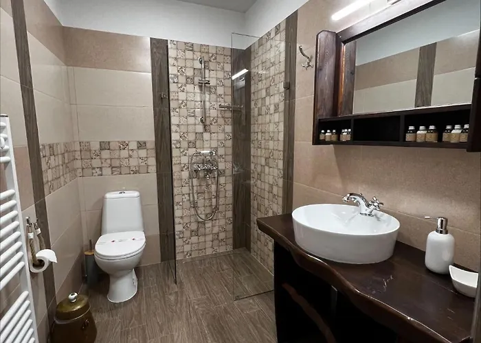 Къща за гости кондеви къщи