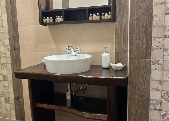 кондеви къщи Къща за гости *