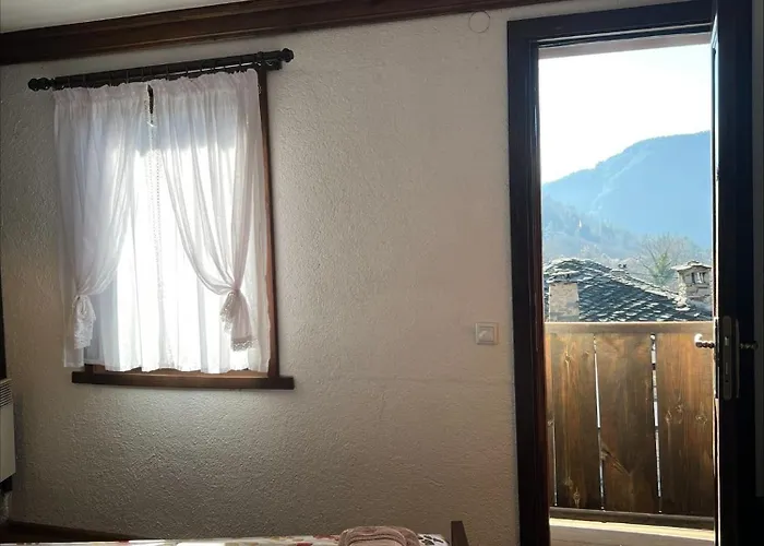 кондеви къщи * Ковачевица