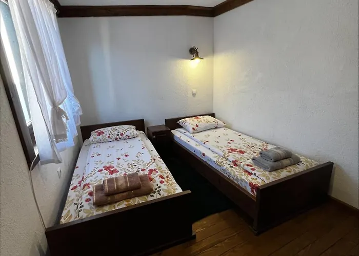 кондеви къщи