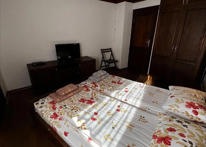 Къща за гости кондеви къщи